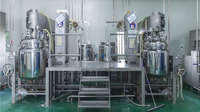 四川储罐加工：揭秘其加工工艺流程**
