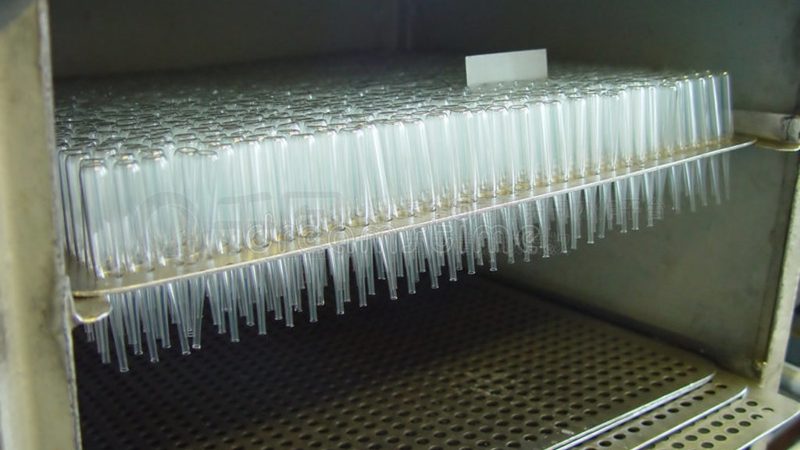 制药行业蒸馏塔规格参数解析：关键因素与选型要点**