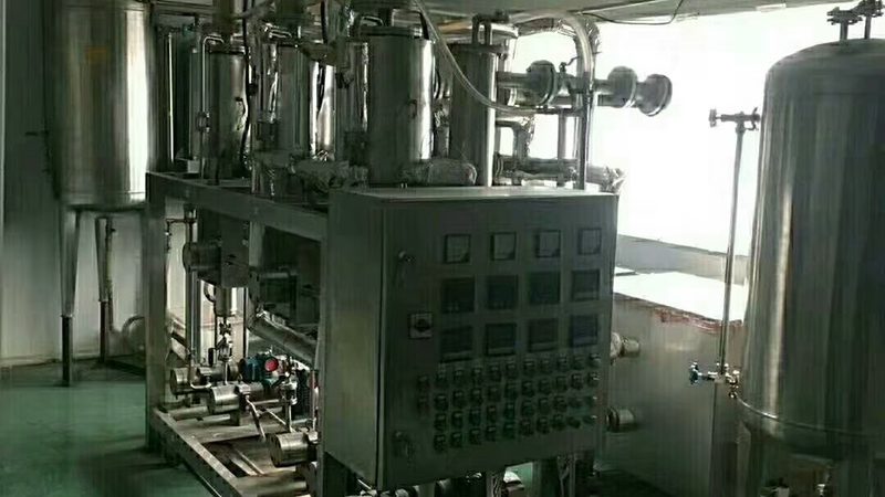 制药搅拌罐搅拌桨叶类型解析：选择与工艺相匹配的关键