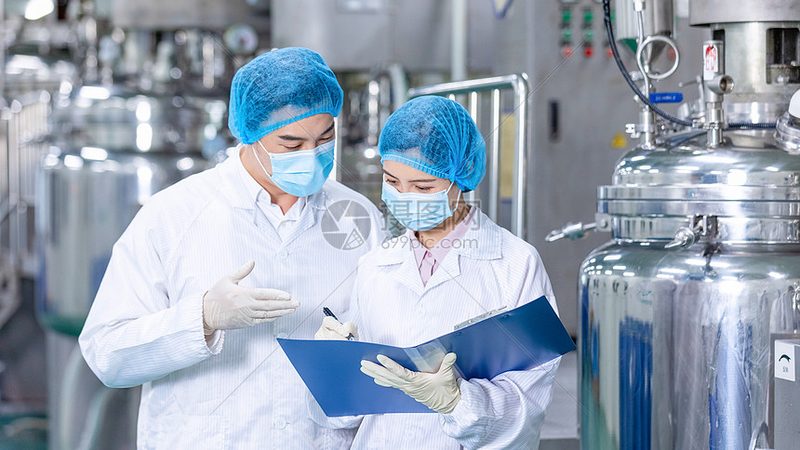 制药用非标压力容器：定制化解决方案的关键要点