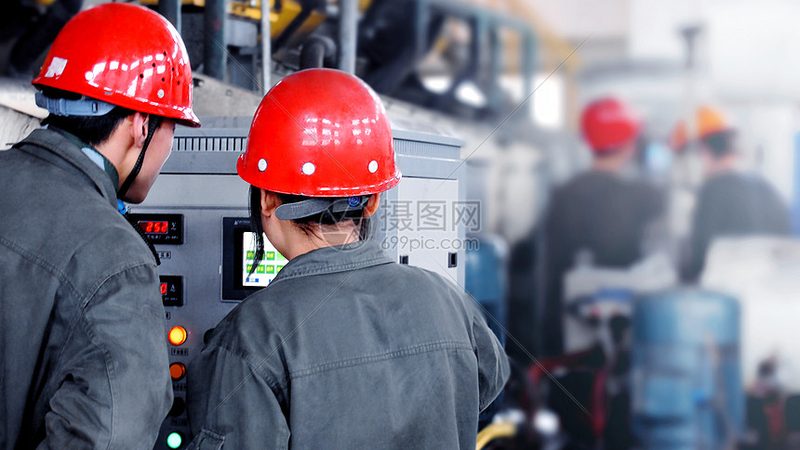 冷凝器与蒸发器：揭秘化工设备中的“隐形英雄”**