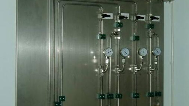 搪瓷反应釜安装步骤解析：确保安全与效率的关键环节